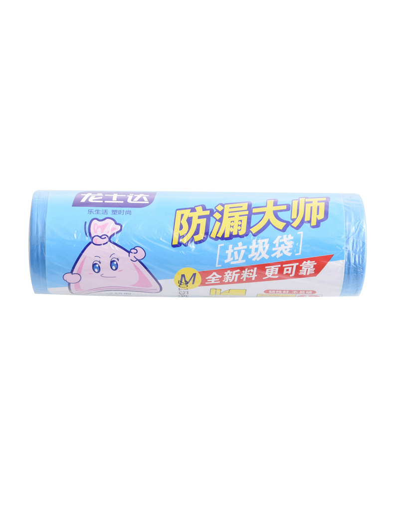 強(qiáng)韌中號(hào)垃圾袋（30）